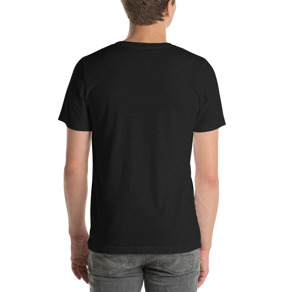 “High Face” T-shirt Unisex