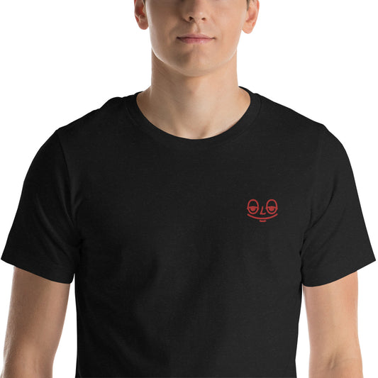 “High Face” T-shirt Unisex