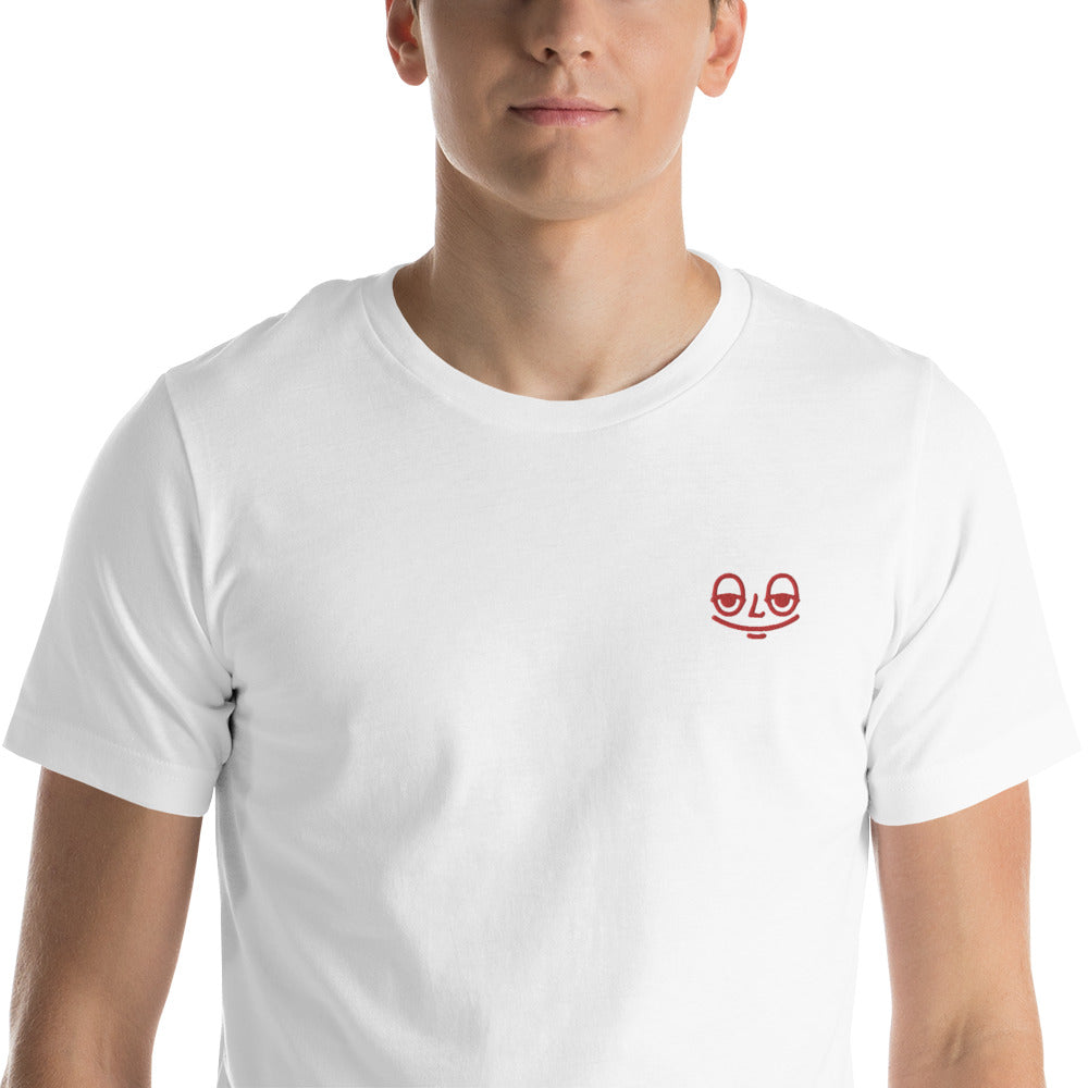 “High Face” T-shirt Unisex